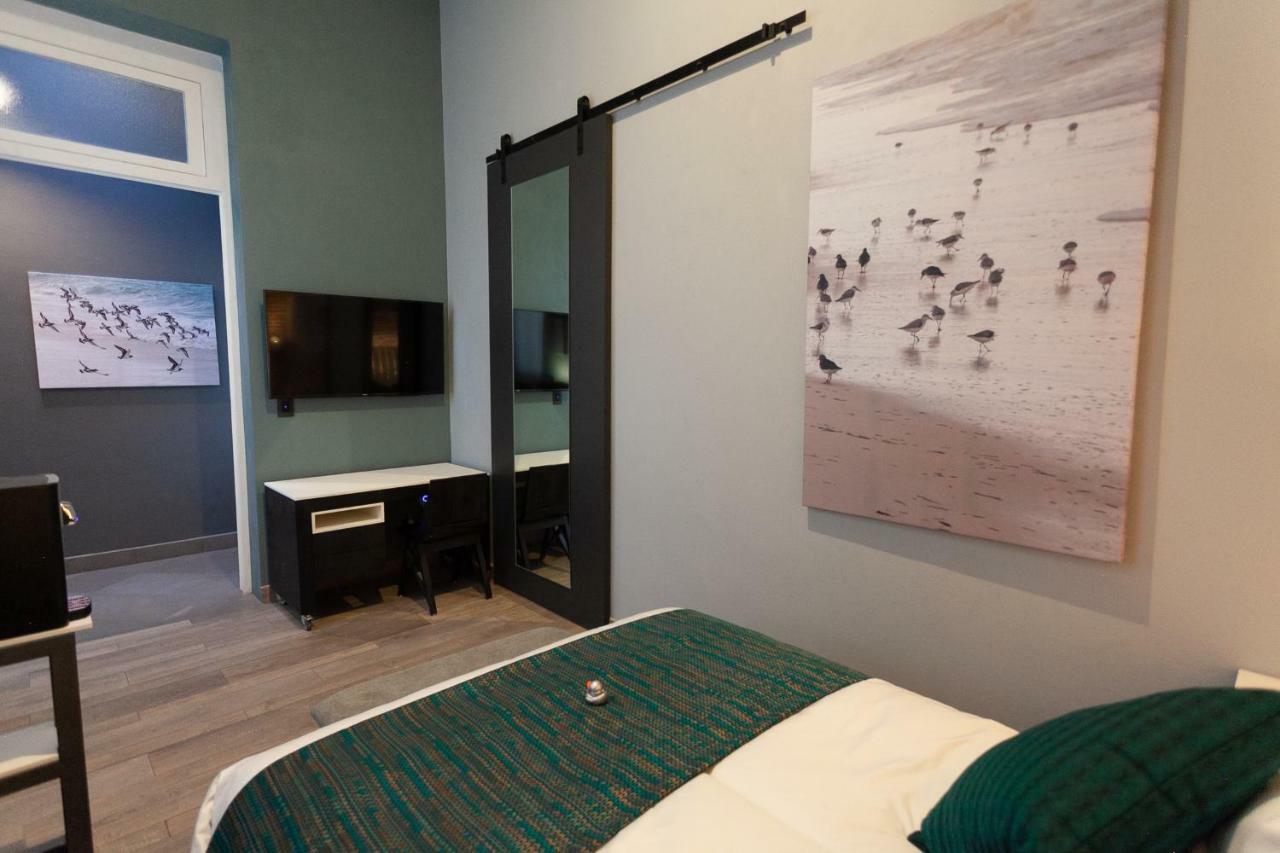 Mumedi Design Hotel Città del Messico Esterno foto