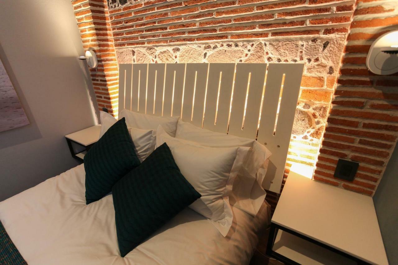 Mumedi Design Hotel Città del Messico Esterno foto