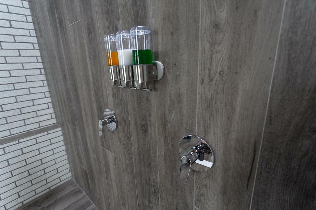 Mumedi Design Hotel Città del Messico Esterno foto
