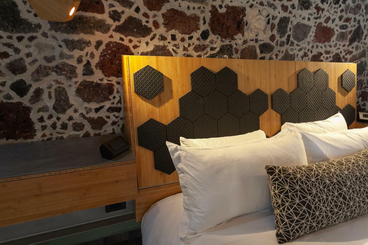 Mumedi Design Hotel Città del Messico Esterno foto